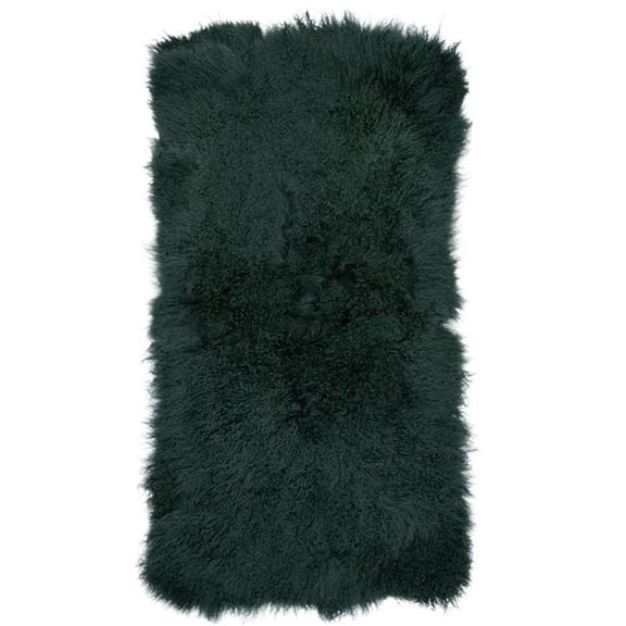 BS Trading H-TIB-38-24 2 x 4 ft. No.38 Tibetan Pillow, Pine