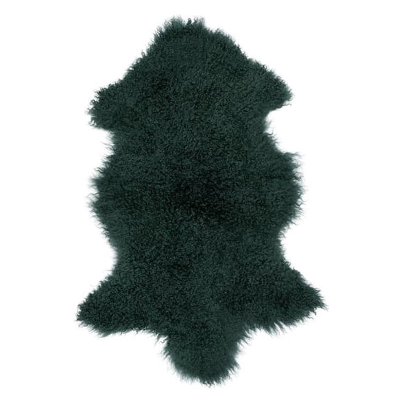 BS Trading H-TIB-38-H No.38 Tibetan Pillow, Pine