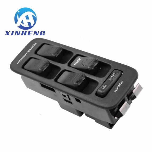 BS0666350B Power Window Master Switch Front Left Driver For Mazda Mazda 323 626