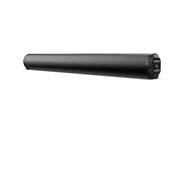 BS10 Strip 5.0 Bluetooth Speaker Subwoofer Wireless Remote Control RCA TV Big Speaker ,Impactful Volume Boost