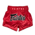 thumbnail image 1 of BS1936 Red Diamond New Muay Thai Boxing Shorts, 1 of 6