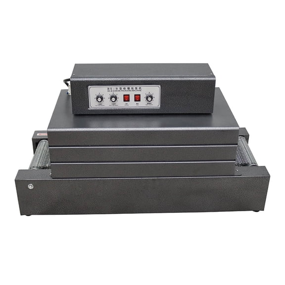 BS3015 Mesh Type Heat Shrink Tunnel Packaging Machine 220V