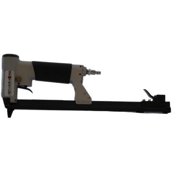 BS8016AF Auto-Fire Stapler for 80 series staples , Black$$Hardware
