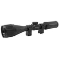 thumbnail image 1 of BSA AIR39X40AO Outlook Air Rifle 3-9x 40mm AO Obj Black Finish Mil-Dot, 1 of 9