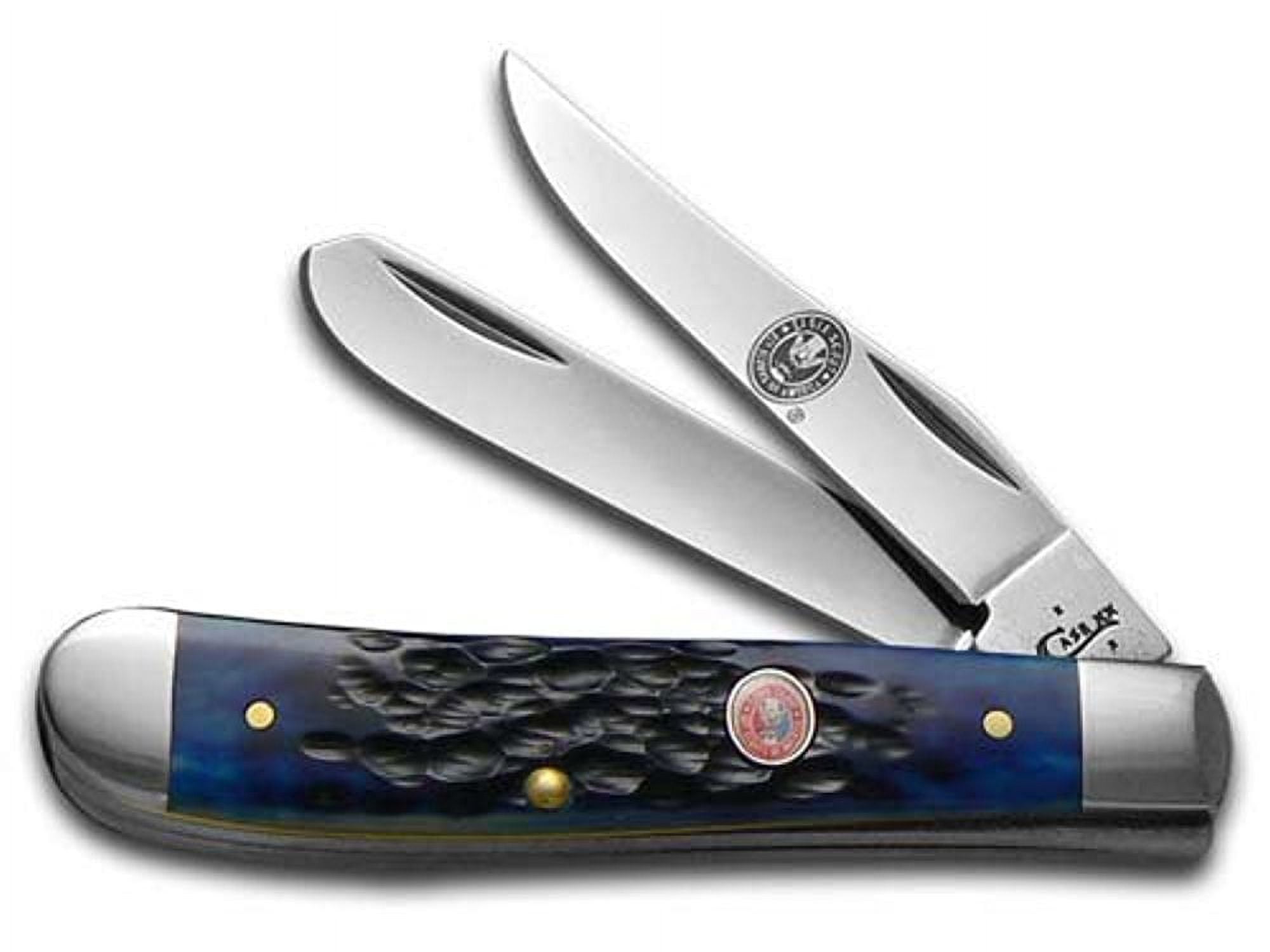BSA Eagle Scout Trapper - Walmart.com