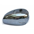 thumbnail image 1 of BSA Goldstar A7 A10 Super Rocket Aluminium Fuel Tank With Hinged Filler Cap, 1 of 5