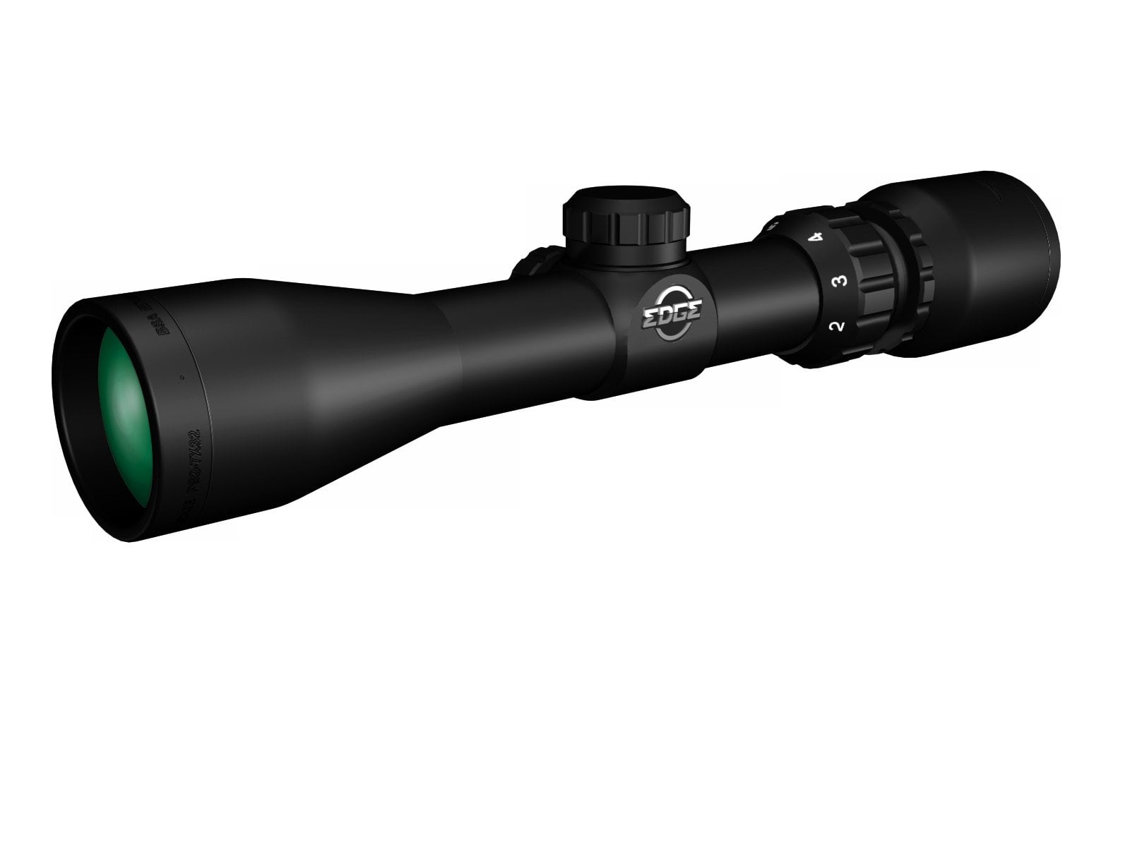 BSA Optics Edge Pistol Scope