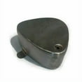 thumbnail image 1 of BSA Replica M20 M21 M33 Tool Box Hand Made Bare Metal, 1 of 5