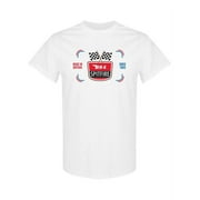 BSA Spitfire T-Shirt Men -BSA Designs, Male XX-Large