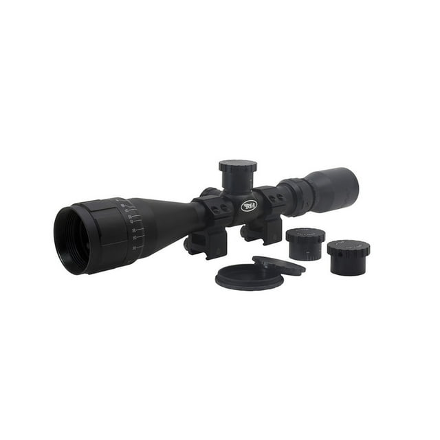 BSA Sweet .243 AO Riflescope