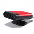 thumbnail image 1 of BSAH 12V 100W Portable Car Heater, Red, Automotive Decorative Interior Hardware & Accessories, 1 of 7