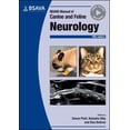 thumbnail image 1 of BSAVA British Small Animal Veterinary As BSAVA Manual of Canine and Feline Neurology, (Paperback), 1 of 1