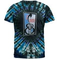 thumbnail image 1 of BSB - 12th Annual Tie Dye T-Shirt - X-Large, 1 of 1