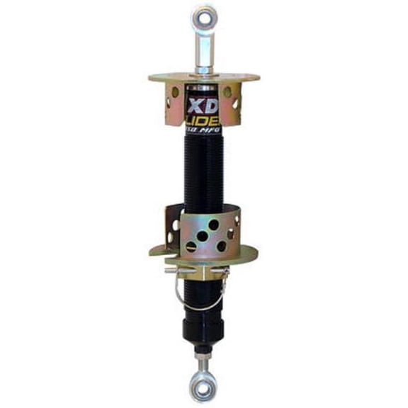 BSB 7540-2 XD +2 Inch Coil Spring Slider