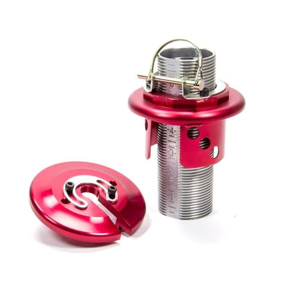 BSB Manufacturing 6650-B Coil Over Kit 5 in. dia. Bilsten & BSB Shocks