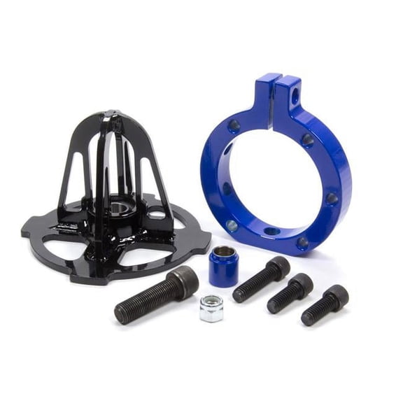 BSB Manufacturing 7451 Clamp-On Spring Bucket - Right Hand