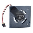 thumbnail image 1 of BSB0203HA3-00 2cm 20mm blower fan 20x20x4mm DC3V 0.10A Micro ultra-thin cooling fan for drones 4k cameras AR VR, 1 of 6