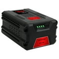 thumbnail image 1 of BSB2AH82 82V 2.5Ah Battery For Briggs & Stratton Snapper XD 82V Tool BSB3AH82, 1 of 5