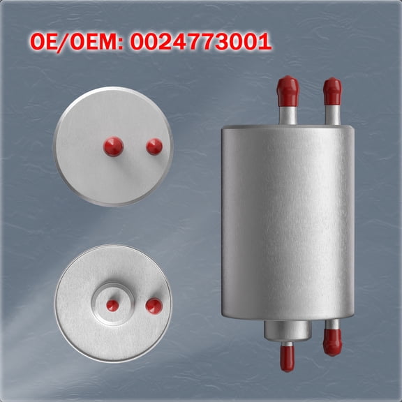BSBSDJB A0024773001 Fuel Filter for Mercedes Benz W202 W203 W209 W208 R129 R170