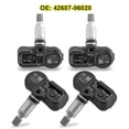 thumbnail image 1 of BSBSDJB New 4Pcs PMV-C010 Tire Pressure Sensor TPMS Fit for Toyota Camry Corolla Lexus Scion, 1 of 11