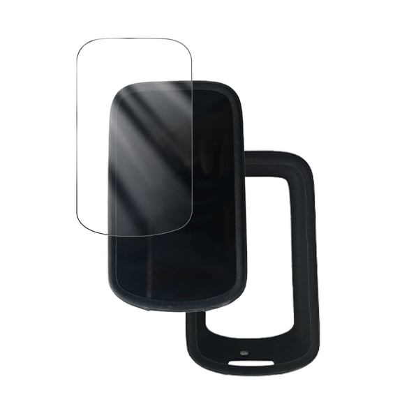 BSC500 Professional Wireless Cycling Computer GPS for Outdoor Riding-Black