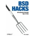 thumbnail image 1 of BSD Hacks (Paperback), 1 of 1