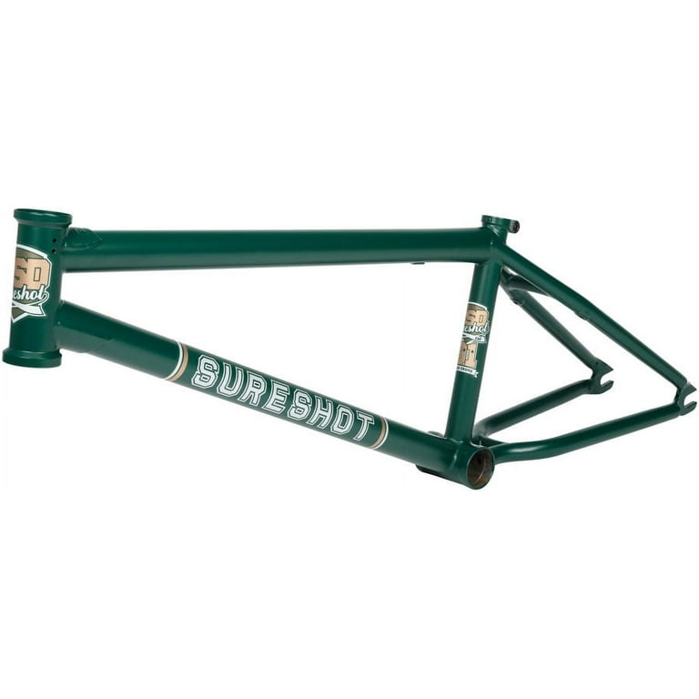 パーツ bmx BSD SURESHOT FRAME 20.7 BSD Sureshot BMX Frame - 20.7