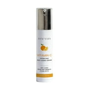 ubuhle be-bsdhbs kunye nokunakekelwa kwesikhumba okumanzi kwesikhumba i-vitamin c yokhathalelo lolusu lomntu 50ml iorenji