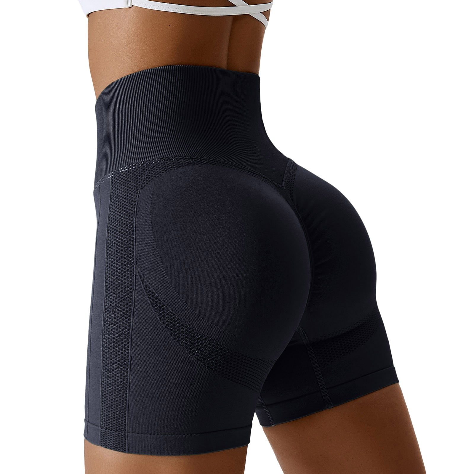 BSDHBS Gymshark Shorts Women Fitness Out Leggings Running Shorts Shorts  Workout Yoga Sports Yoga Yoga Pants 