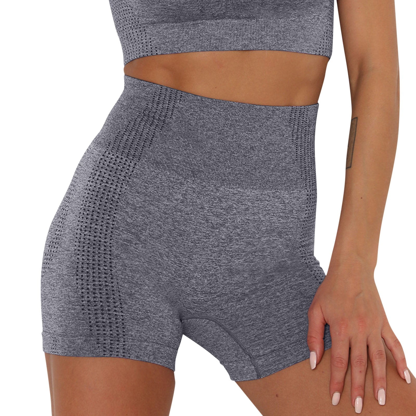Gymshark - gymshark seamless shorts on Designer Wardrobe