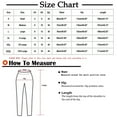thumbnail image 1 of BSDJILFG 50% ,Wide Leg Pants Women Cotton Linen Pants Loose High Waist Straight Pants Casual Pants Jogging Trouser Major, 1 of 8