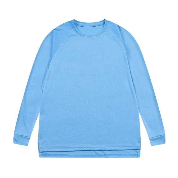 BSDJILFG 6XL Shirts for Men Big and Tall Basic Tees Oversized Solid Color Loose Fit Crewneck Tops Athletic Workout Tops Loungewear Sleepwear,Sizes L-5XL