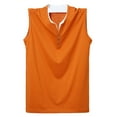 thumbnail image 1 of BSDJILFG Big and Tall Tank Tops for Father's Day Men's Super Soft Cotton Sports Henley Button Vest Shirts Assorted Crewneck Quick Dry Athletic Gym Blouse ,XL-6XL, 1 of 7
