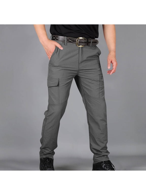 Tactical Pants for Women Stretch Nylon Cargo Pants Quick Dry Relaxation Waterproof Hiking Running Trouser with Multi-Pockets,Sizes S-4XL