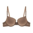 thumbnail image 1 of BSDJILFG Underwire Lace Bralette Push Up Bras Soft Cotton Bras Padded Lightly Lined Bra Everyday Wear, 1 of 5