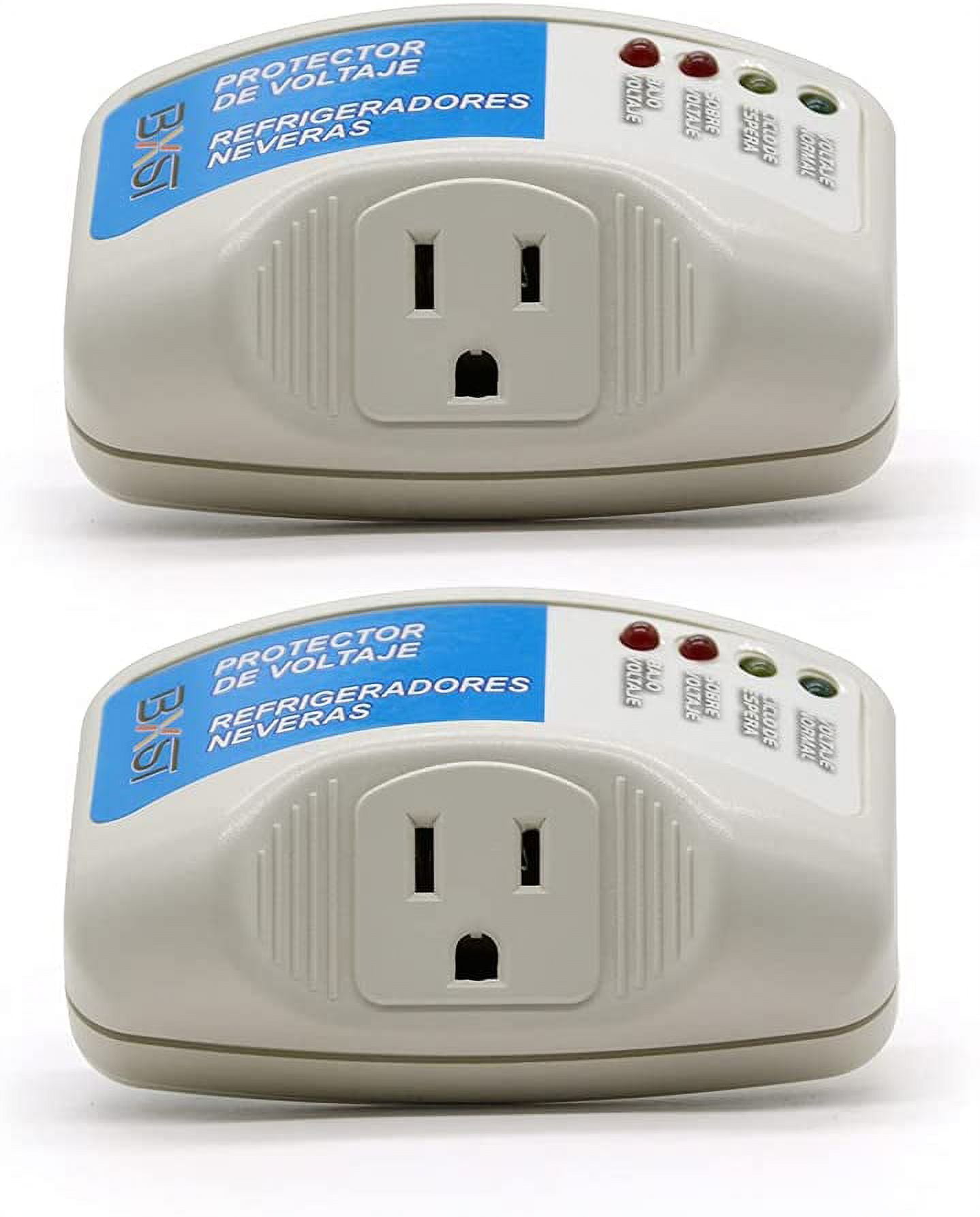 Voltage Protector Appliances, Electrical Surge Protector