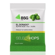 BSG HandCraft El Dorado Hops Pellets, 8 oz