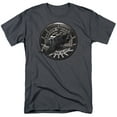 thumbnail image 1 of BSG/RAPTOR SQUADRON-S/S ADULT 18/1 - CHARCOAL - 5X, 1 of 1