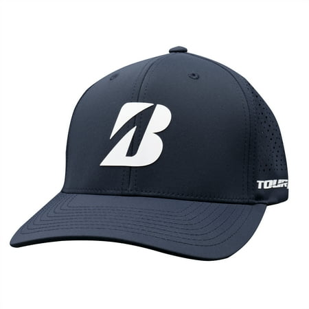 BSG Tour Vented Cap Navy