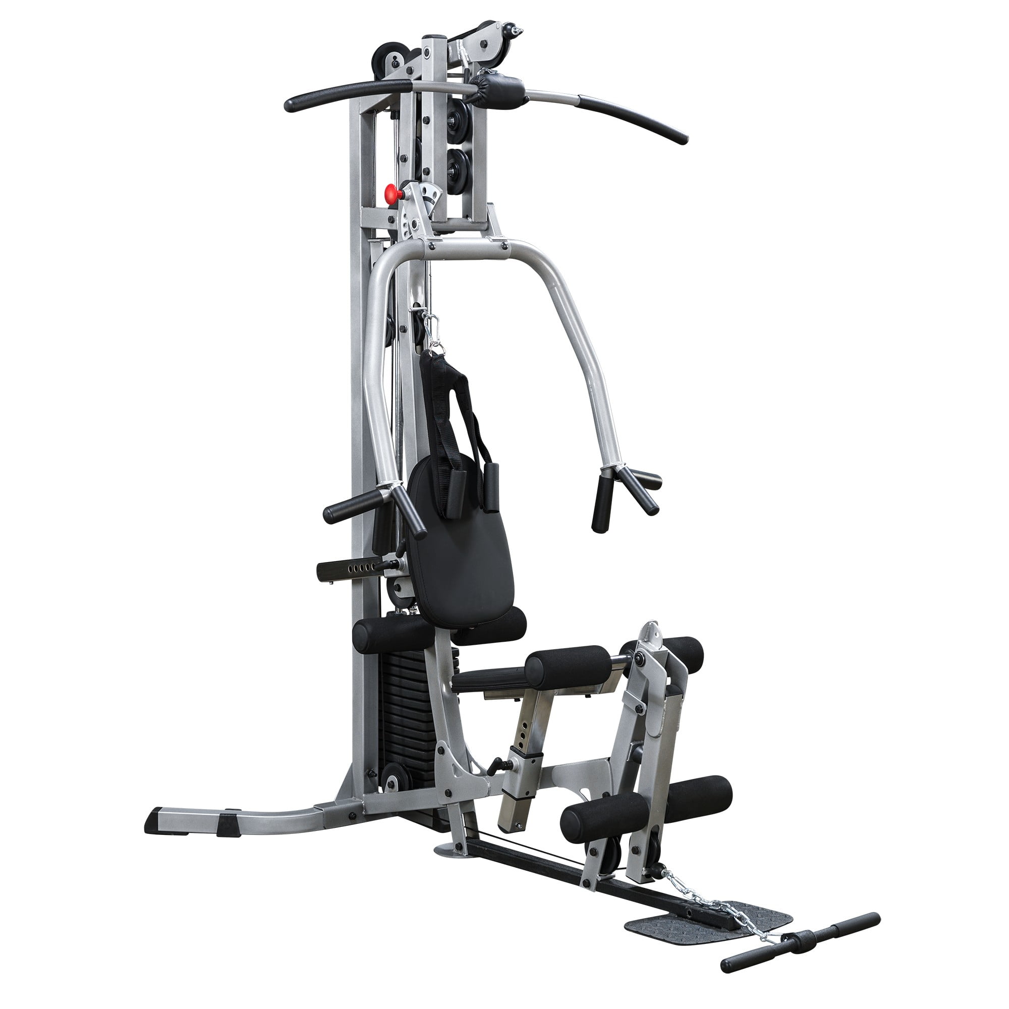 BSG10X Easy Assembly Home Gym Walmart