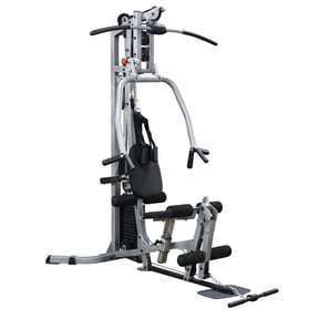 BSG10X Easy Assembly Home Gym