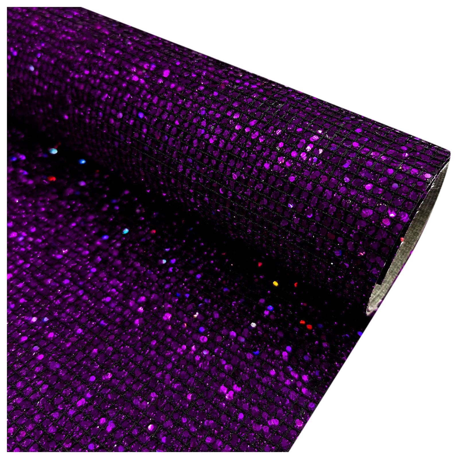 BSGSH Clearance Heat Transfer Vinyl Leather Decorative Craft Fabric