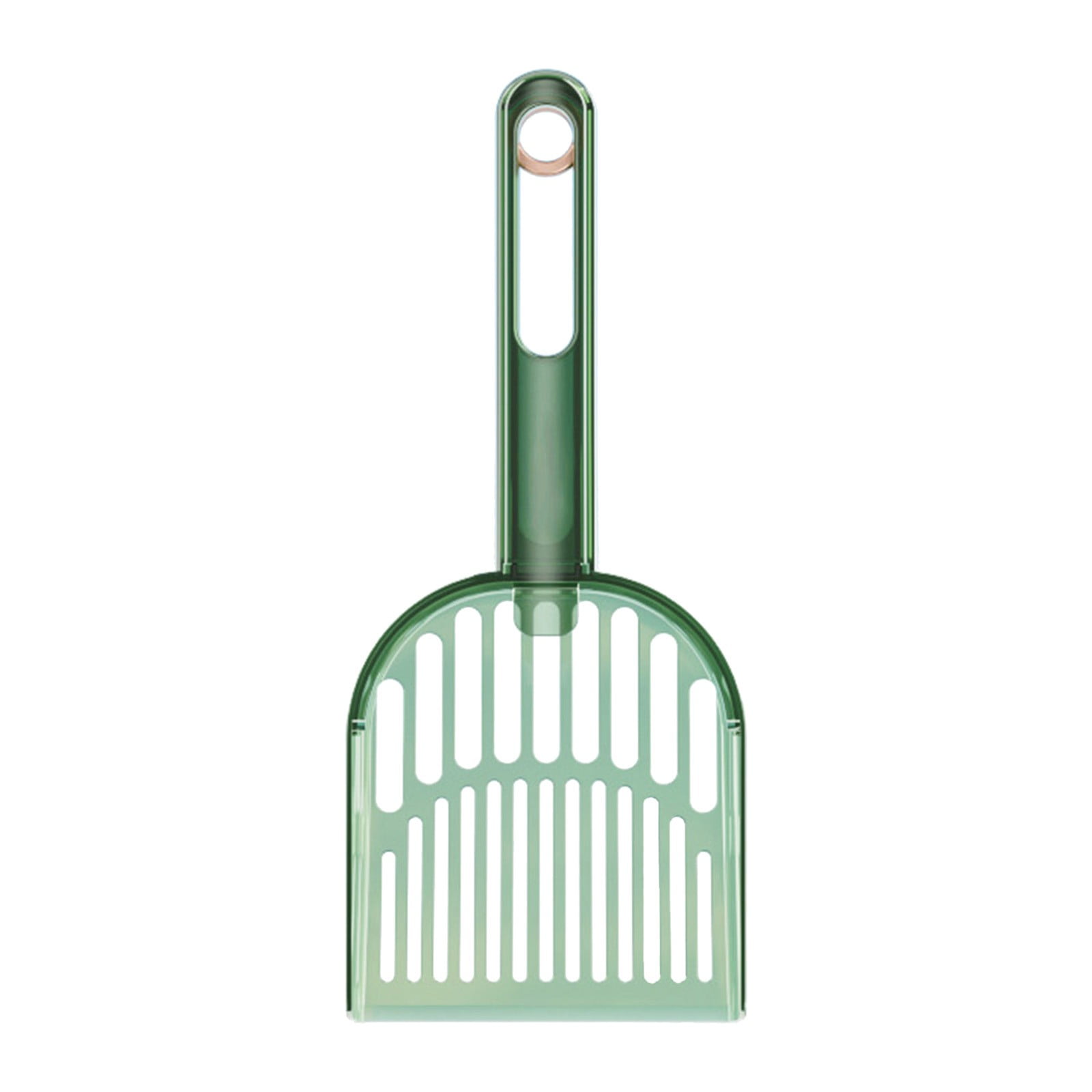 BSGSH Clearance Other Cleaning Supplies Cat Litter Scoop Sifting Litter