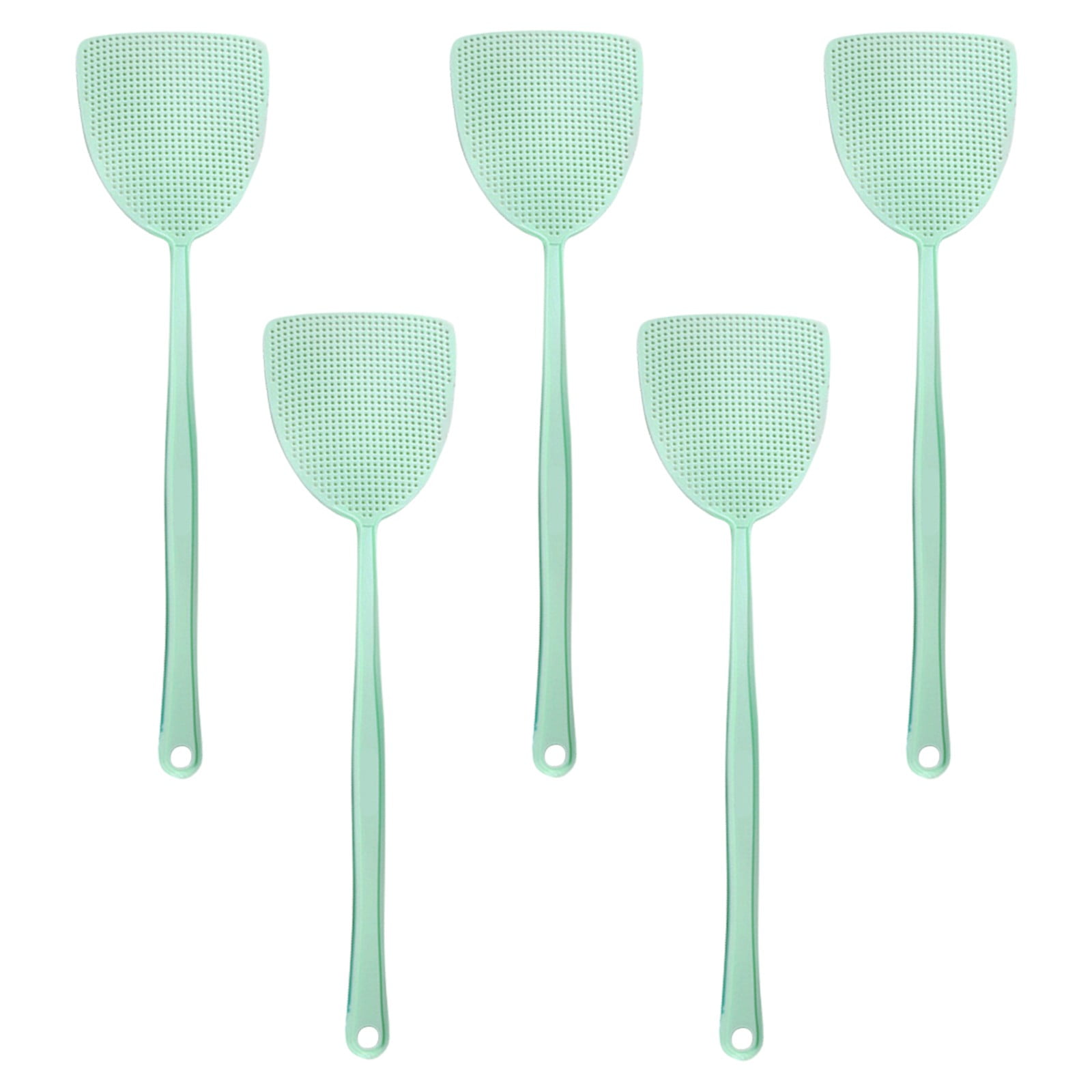 BSGSH Clearance Pest Control Spray Mosquito Swatting 5Pcs Green Fly