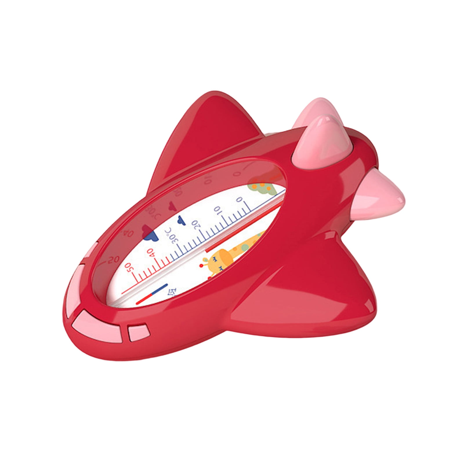 BSGSH Clearance Thermometer Food 10Ml Baby Water Thermometer 1Pc Baby