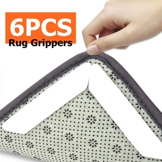 QEP® Roberts Roll Of Rug Gripper Anti-Slip Tape