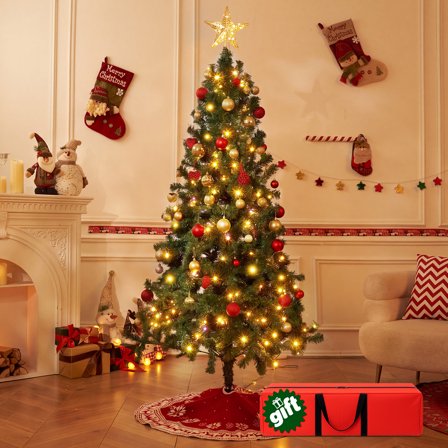 Black Friday Sales On Christmas Trees