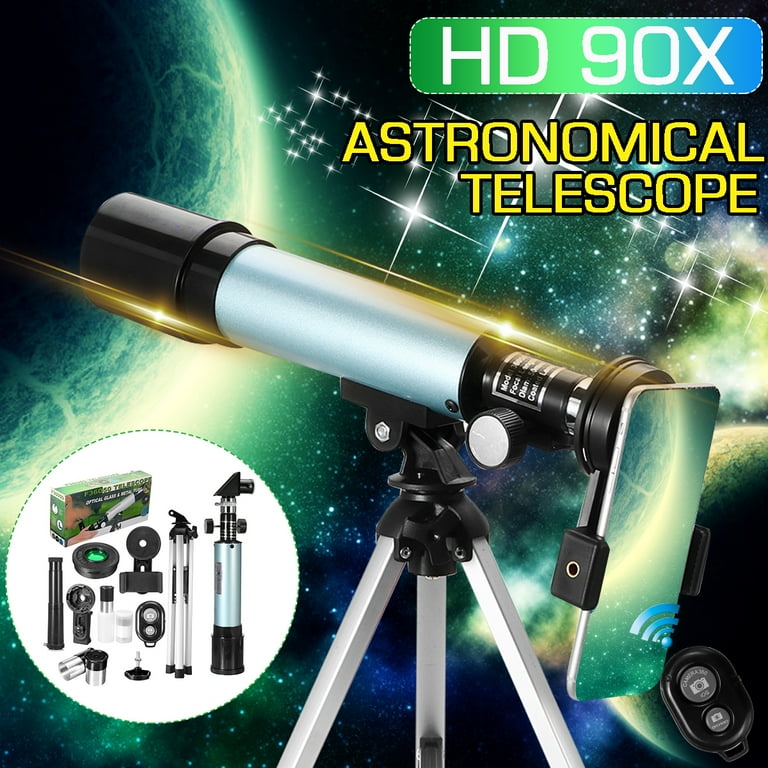 BSHAPPLUS® Professional Astronomical Telescope for Adults