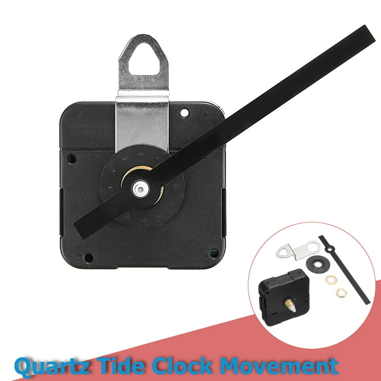 1.5 v clock mechanism store