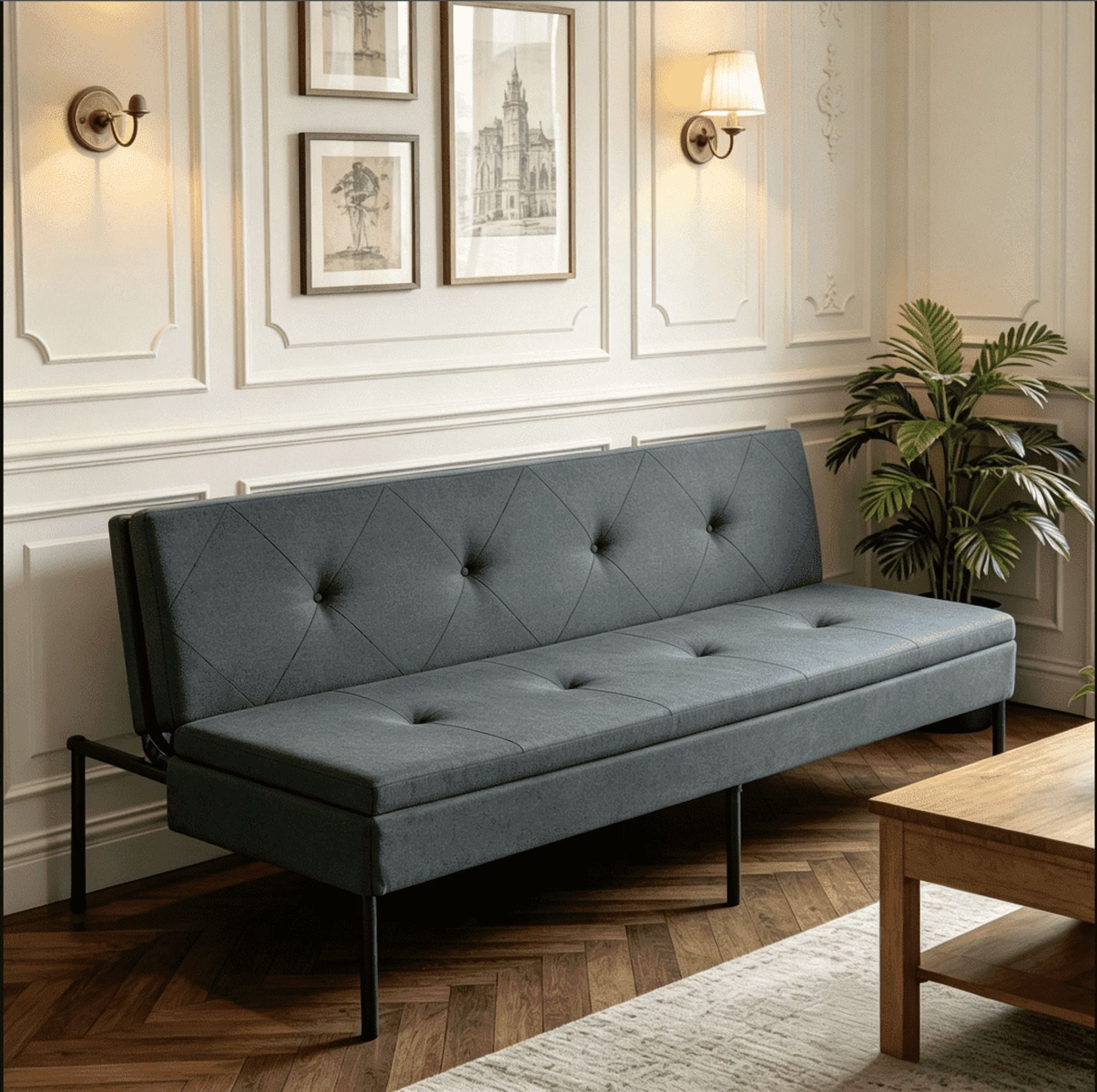 ソファ・ベンチ Sofa bed BSHTI 63.39